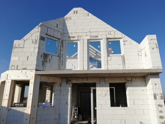 Montáže oken a dveří