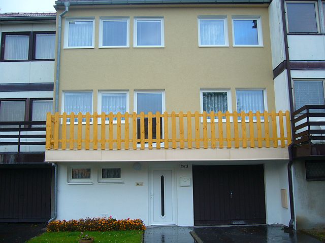 Plastová okna - panelové domy