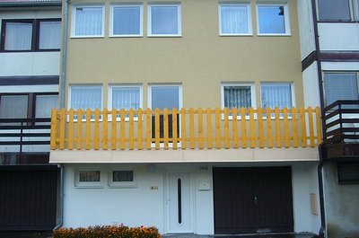 Plastová okna - panelové domy