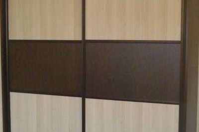 Skříně a nábytek